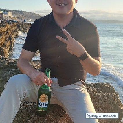 Foto de Javier, 33 años en Muisne