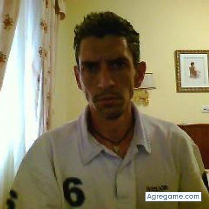 lobo125 chico soltero en O Barco