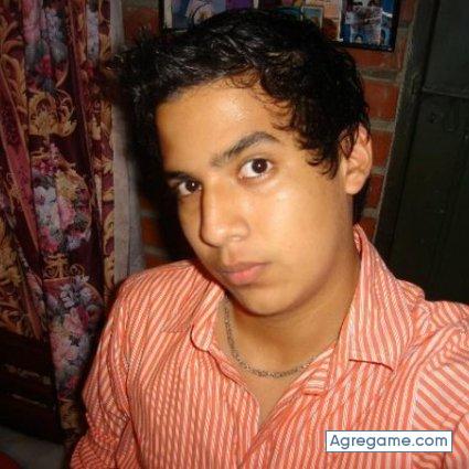 davidaj666 chico soltero en Palmira