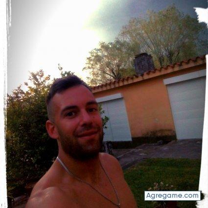 Federicolahitte chico soltero en Ciudad De La Costa