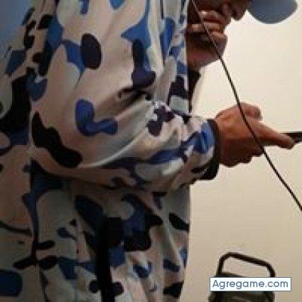 efrenalexander chico soltero en Timotes