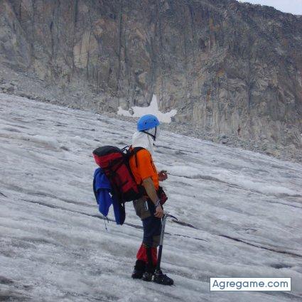 NeoDeep chico soltero en Guadix