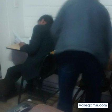 Alexggff chico soltero en Puno