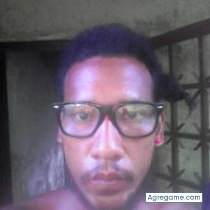 fernandoquijada chico soltero en Charallave