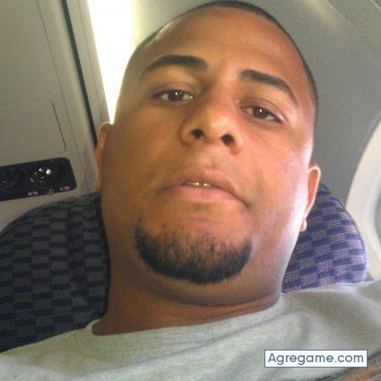 josthen150 chico soltero en Puerto Armuelles