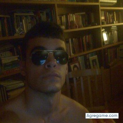 luisito2010 chico soltero en Barcelona