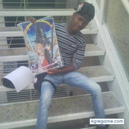 javiercampaz chico soltero en Morales