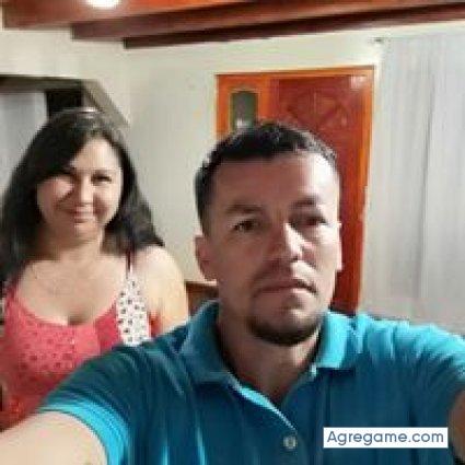 miguelangel8204 chico soltero en Santa Ana