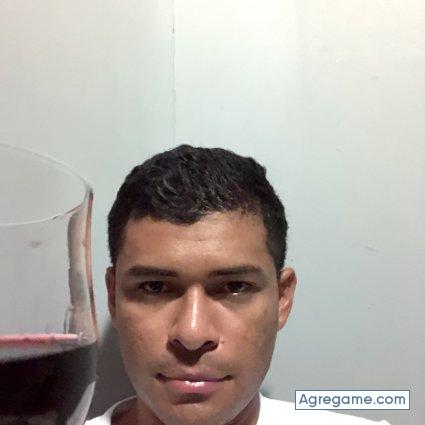 Will0852 chico soltero en Pavas