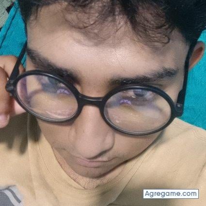 Foto de Rafael Moo, 21 años en Mérida Yucatán