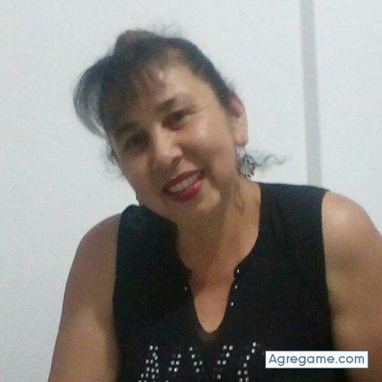 Cory18 chica divorciada en Chiclayo