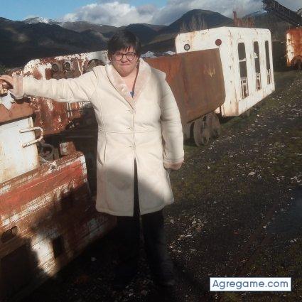 Sagra40 chica divorciada en San Luis De Sabinillas