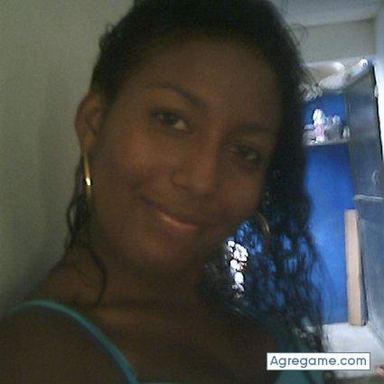 kelepe chica soltera en Cartagena