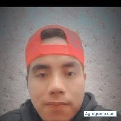 segu-do-aranqui chico soltero en Spring Valley