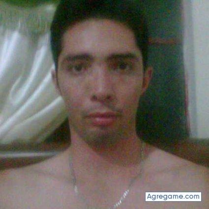 franscar2 chico soltero en Bachaquero