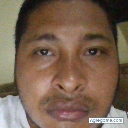 Foto de ELVIS ALFREDO GUILLEN RIVERA, 38 años en Taulabé