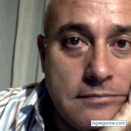 SanchoE chico soltero en Sant fruitos de bages