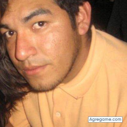 martintaz chico soltero en Lima