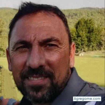 Javijavi12345 chico soltero en Calella