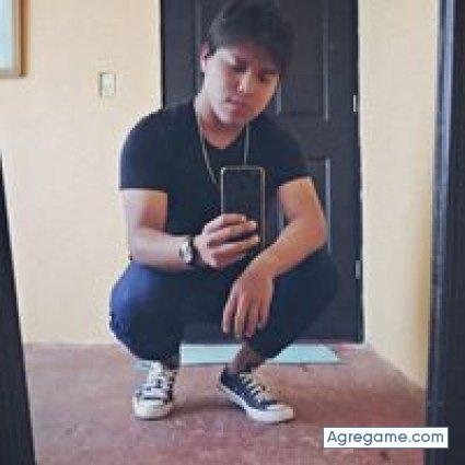 jacobosevilla chico soltero en Houma