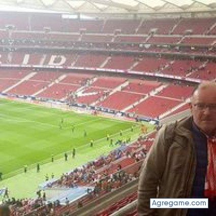 emiliosaiz chico soltero en Los Villares De Andujar