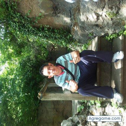 kobby chico soltero en Mayagüez