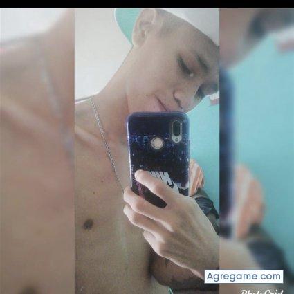 Abeljusti321 chico soltero en Alerce