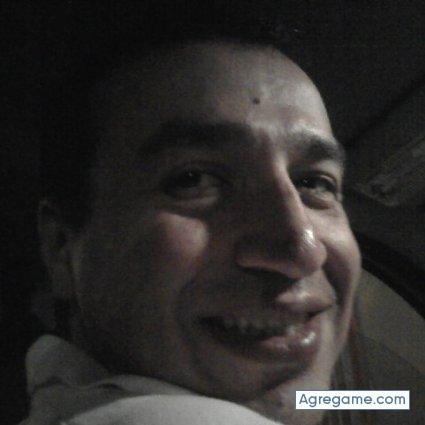 Hipolito13 chico soltero en Cancún