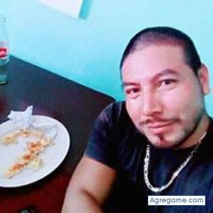 anthonyroblero chico soltero en San Martin Sacatepequez