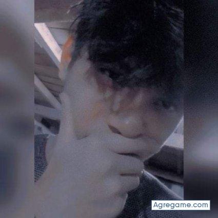 Jordan1617 chico soltero en Yurimaguas