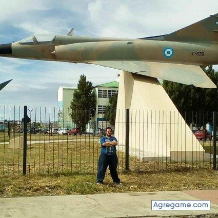 agusringregorat chico soltero en San Pedro De Ycuamandiyú