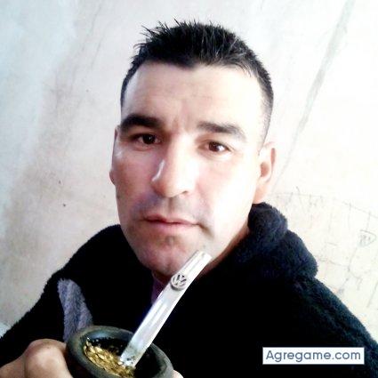 Chino2214 chico separado en José C. Paz