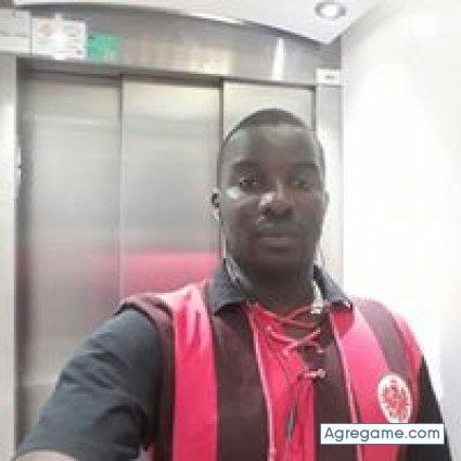 djibydjibson chico soltero en Inca