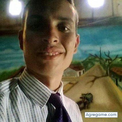 abrahambartolome chico soltero en Ospino