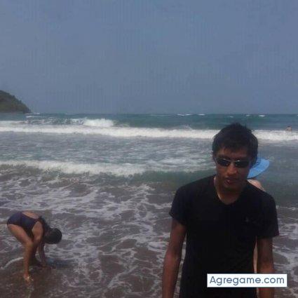 jnarutoespinoza chico soltero en Tepeojuma