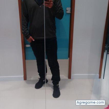 eduvalencia2512 chico soltero en Sopó