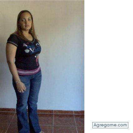 lavegana9 chica soltera en Jarabacoa