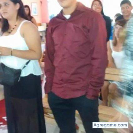 Manudequilmes chico soltero en Villa Giardino