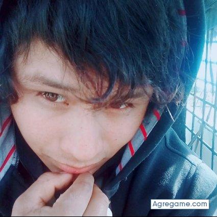 jfaarias chico soltero en Plaza Huincul