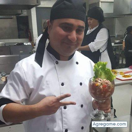 Samir32 chico soltero en Nenton