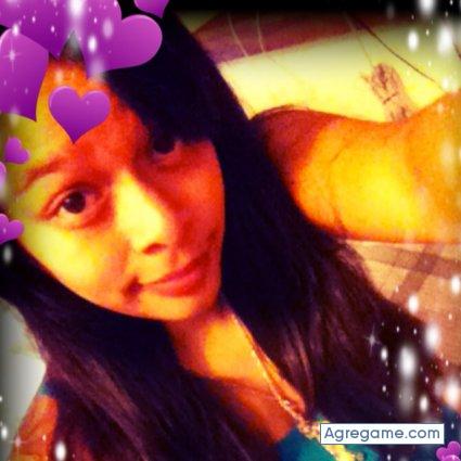 nenita12 chica soltera en San Francisco