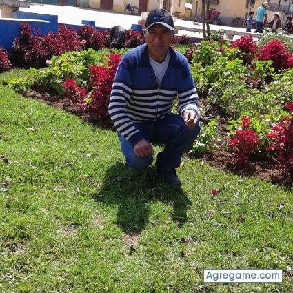 gerardomamani chico soltero en Lima