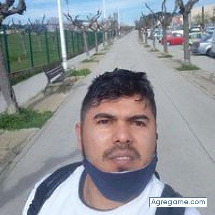 walterchila chico soltero en Rubi