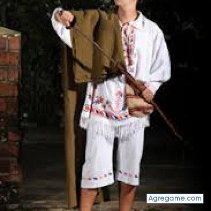 an507 chico soltero en La Mitra