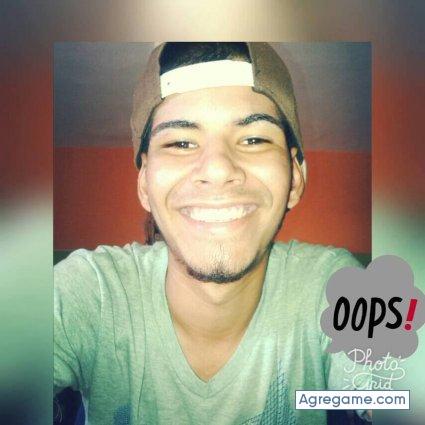 Hernan123468476874 chico soltero en El Vigía