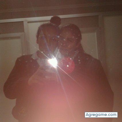 palyD chica soltera en Salamanca