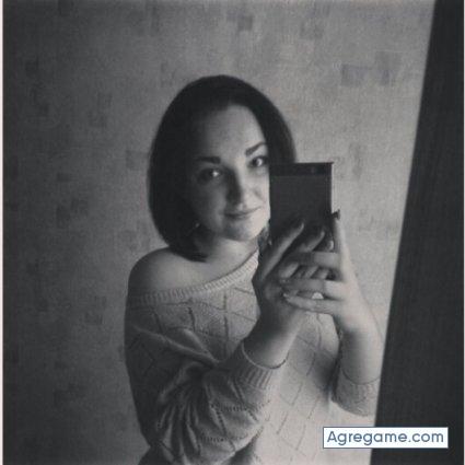 dasha chica soltera en 
