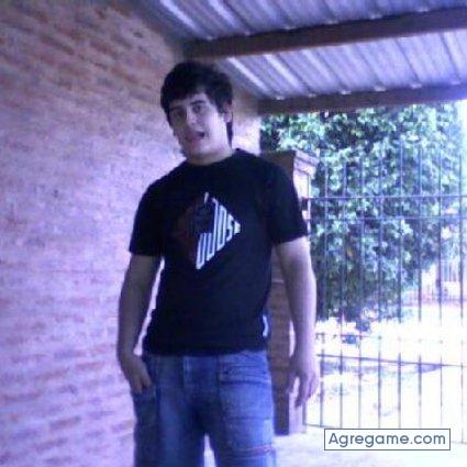 sexibonito chico soltero en Resistencia