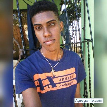 marcoslorenzo7413 chico soltero en Manoguayabo