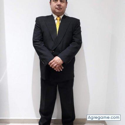 Pato1973 chico divorciado en Pasco